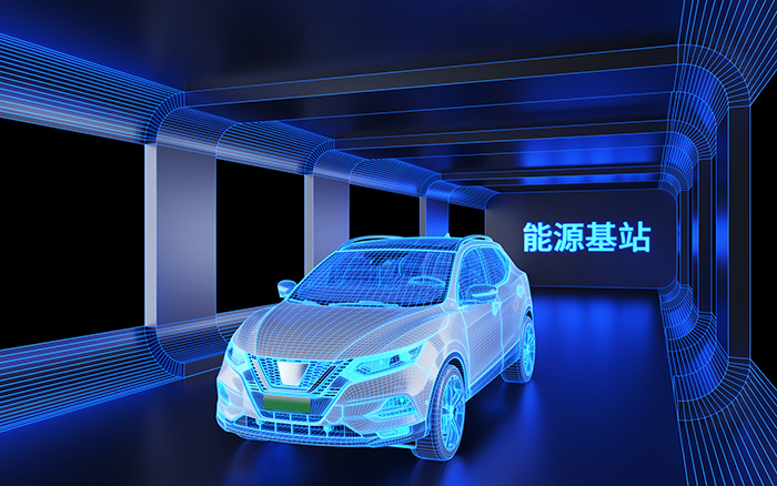 TCU費控單元在新能源汽車充電樁中的應(yīng)用 TCU費控單元在新能源汽車充電樁中的應(yīng)用