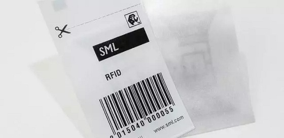 RFID都不用？還做什么新零售！
